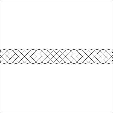 (image for) Curly Crosshatch 19-L03588* - Click Image to Close